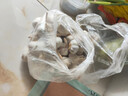 【百万单爆品】紫白皮蒜水果大蒜超市生鲜蔬菜调料即食蒜 【优选】 1斤 单果3.5-5cm 实拍图