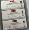 Swisse斯维诗 胶原水光瓶 每瓶5100mg胶原蛋白肽+玻尿酸+烟酰胺 10瓶/盒 实拍图