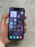 Apple/苹果 iPhone 16 Pro（A3294）128GB 黑色钛金属 支持移动联通电信5G 双卡双待手机 实拍图