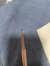 橘朵（Judydoll）自动极细三角眉笔廓型立体素描眉笔防水持久野生眉新手02自然灰 实拍图