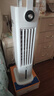 海尔（Haier） 家用水冷塔扇节能空调扇制冷风扇办公加湿冷风机落地冷气机冷气扇客厅卧室制冷空调扇移动小空调 【冰爽送风+摆风加湿】机械款HFL-G2001 实拍图