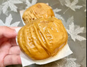广州酒家利口福 核桃包750g 20个 早餐半成品 广式早茶点心 包子食品速食美食 实拍图
