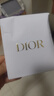 迪奥DIOR【会员女士香氛星品尝鲜礼】花漾1ml+真我女士1ml 实拍图