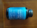 Viva Naturals美国进口高纯度rTG结构深海鱼油DPA天然omega3欧米伽3软胶囊180粒 实拍图