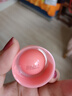 兰芝【唇膜体验礼】保湿修护睡眠唇膜（莓果味）3g 实拍图