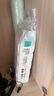 京东京造 羽柔绵厚 无芯卷纸【5层加厚】140g*12卷提装 卫生纸巾厕纸 实拍图