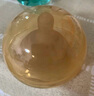 世喜乳盾新生儿奶盾大乳头保护罩乳贴喂奶吸奶辅助奶嘴双层矫正器 实拍图