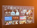 小米（MI）投影仪Redmi3 Lite版 投影仪家用 智能家庭影院 无感对焦 无感校正 1080P物理分辨率 MIUI系统 实拍图