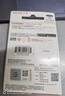 闪迪（SanDisk）64GB USB3.2 U盘 CZ550紫色 安全加密 数据恢复 学习电脑办公投标 小巧便携 车载 大容量优盘 实拍图