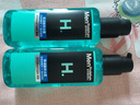 曼秀雷敦男士【张艺兴同款】爽肤水145ml*2 保湿清爽补水啫喱护肤品爽肤水 实拍图