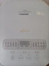 美的（Midea）电饭煲0涂层电饭锅5L大容量316L不锈钢内胆4-5人无涂层家用多功能微压电饭煲MB-RE576S 实拍图
