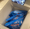 finish亮碟洗碗机用洗碗块 多效洁净洗碗机洗涤清洁块洗碗粉洗碗盐 72块 实拍图