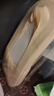 浪莎船袜女夏季薄款棉底袜子女士短袜冰丝浅口防滑隐形袜 肤4 实拍图