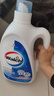 威露士除菌双效有氧洗衣液原味3L/瓶 除螨衣物阳光般清新 去除99种污渍 实拍图