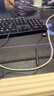 森海塞尔（Sennheiser）CX 80S 有线音乐耳机 入耳式有线耳机 黑色 实拍图
