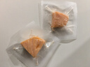 秋田满满大西洋三文鱼200g鱼类轻食刺身高蛋白生鲜去皮去骨享宝宝婴儿食谱 实拍图