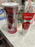 高露洁（Colgate）【孙颖莎同款】进口无水酵素美白牙膏101g红管酵素亮白深层去牙渍 实拍图