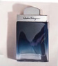 菲拉格慕（Ferragamo）蓝色经典淡香水100ml/限定香水礼盒木质香调 持久留香 节日礼物 实拍图
