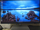 明基（BenQ）PD2730S 27英寸5K分辨率 全局域适配苹果色 双雷电4 HDR400全链路色准设计修图电脑显示器 实拍图