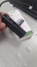 宏碁（acer）type-c转网口分线器有线网卡转换器usb扩展坞适用苹果mac联想华为笔记本电脑拓展坞网线转接头 实拍图