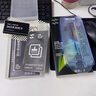 闪魔适用苹果16ProMax钢化膜iPhone16Pro手机膜高清覆盖防爆抗指纹全屏无尘仓秒贴听筒防尘保护膜 16ProMax【高清膜*2片装一拉秒贴】 实拍图