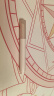 稚优泉润唇补水棒01润唇膏变色保湿滋润补水防干裂女生生日礼物女 实拍图