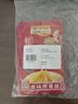 乌江榨菜 下饭菜咸菜 酱香味古坛榨菜丝 80g*4袋  佐餐下饭轻盐小菜 实拍图