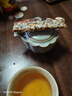 西域皇后新疆特产手工切糕500g美食正宗八宝坚果核桃仁切糕点零食 实拍图