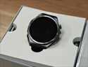 联想（Lenovo） Watch S 风暴灰 智能运动健康手表 高清蓝牙通话 心率血氧监测 多种运动模式 音乐播放 实拍图