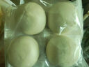 传统发酵馒头100g*4 实拍图