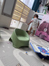 好奇（Huggies）铂金装成长裤XXXL26片*4包(17kg以上) 实拍图