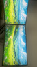 AOC 27英寸2K 100Hz超频120Hz IPS HDR10 HDMI/DP 低蓝光不闪 三边微边 节能办公电脑显示器 Q27B35 实拍图