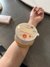 倍轻松（breo）姜小竹A2标准版艾灸盒扶光色 家用便携无烟电子艾灸盒艾灸仪按摩仪器 送父母男女朋友生日节日礼物 实拍图