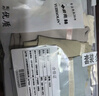 俞兆林女士内裤女纯棉抑菌底档纯色中腰三角裤女包臀无痕透气少女 L 实拍图