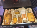 后（The history of Whoo）后套盒拱辰享套装气津水乳霜精华眼霜女护肤品礼盒水油平衡滋润 拱辰享气韵生水150乳液110礼盒6件 实拍图