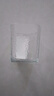 【⭐采销推荐】高颜值初雪锤纹玻璃杯日式家用水杯威士忌酒杯 初雪锤纹杯1只 实拍图