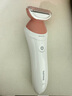 飞利浦（PHILIPS）电动剃毛美容器 升级款 充电式 干湿两用 浮动贴合 BRL146/80  实拍图