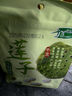 十月稻田 小银耳 100g 银耳莲子羹配料 炖煮软糯 实拍图