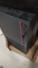 航向者 英特尔i5酷睿i7升十二核/RTX4060/3060台式电脑主机DIY组装电脑全套整机商务办公电竞直播游戏 电脑主机 一：i7级24芯/16G/256G/性能独显 实拍图
