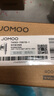 九牧（JOMOO）洗衣机快开龙头铜合金镀铬4分快接自动止水自带止水装置角阀74093 实拍图