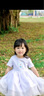 巴拉巴拉女童裙子儿童连衣裙2025夏装爱莎网纱公主裙208225111041 实拍图