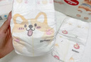 好奇（Huggies）软萌星人柯基拉拉裤拉拉裤婴儿尿不湿XXXL24(17kg以上)婴儿尿不湿 实拍图