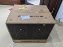 丹拿（DYNAUDIO）意境系列  Emit 20 HiFi无源书架音响发烧音箱 木质 2.0声道 哑光黑 一对 实拍图