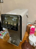 美的（Midea）小魔方pro电热水瓶电水瓶饮水机 烧水壶电热水壶316L 风冷保温恒温一体0塑料可拆国家补贴31FPro 实拍图