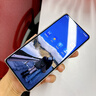 荣耀（HONOR）Play9T 6000mAh大电池 双扬大音量 8GB+256GB 月影白 5G AI智能手机【移动用户专享】 实拍图