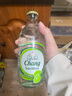 泰象（Chang）苏打水 青柠味 325ml*24瓶 无糖气泡水 泰国进口 整箱 实拍图