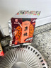 南街村 南德调味料 南街村调料 麻辣珍味120克*6装 烧烤料方便面调料 实拍图