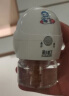 彩虹电热蚊香液（灭蚊液）套装无味驱蚊防蚊液插电家用（灭蚊器） 无香型 6瓶 【量贩补充装】270夜 实拍图