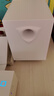 漫步者（EDIFIER）M30SW 2.1桌面游戏音箱 电脑音响音箱 桌面台式机笔记本游戏音箱 润白 实拍图