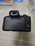 佳能（Canon）EOS系列 单机身 二手单反微单相机 高清照相机 R50+RF-S18-45mm套机 颜色样式规格可参考质检报告 实拍图